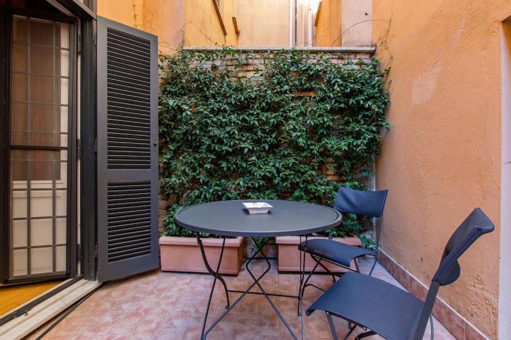 Historic With Terraces Apartment *